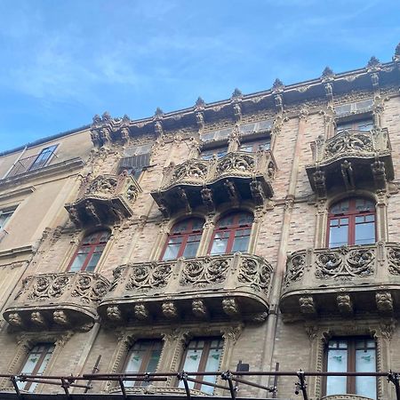 Casa Vacanza Nicole Lägenhet Caltagirone Exteriör bild