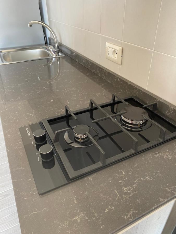 Casa Vacanza Nicole Lägenhet Caltagirone Exteriör bild