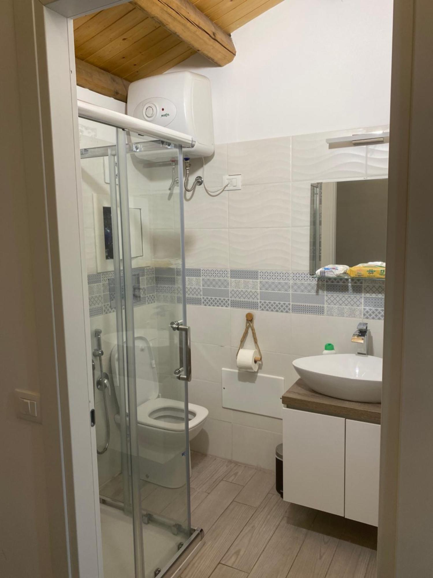 Casa Vacanza Nicole Lägenhet Caltagirone Exteriör bild