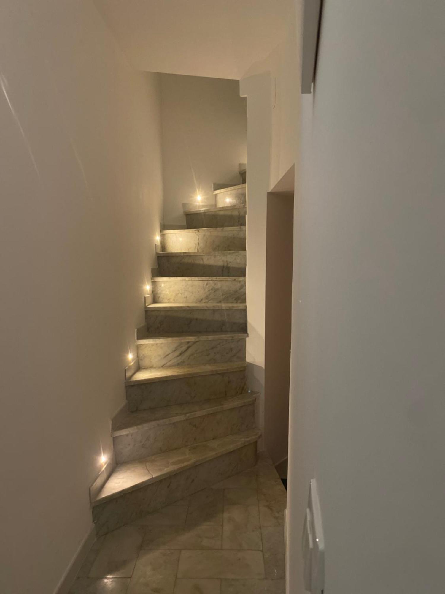 Casa Vacanza Nicole Lägenhet Caltagirone Exteriör bild